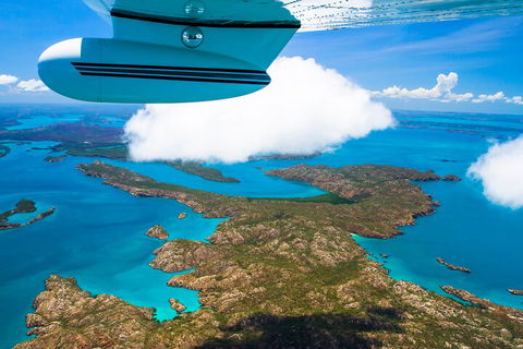 Cape Leveque And Aboriginal Communities From Broome (Optional Scenic Flight) - Restaurant Find 4