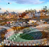 Melbourne Balloon Flight at Sunrise - Restaurant Find