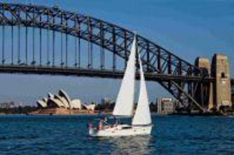 Sydney Harbour Luxury Sailing Trip Including Lunch - Restaurant Find 1