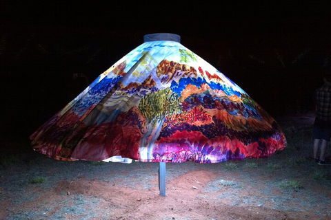 Private Cultural And Historical Painted Desert Tour In Hermannsburg - Restaurant Find 2