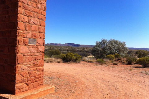 Private Cultural And Historical Painted Desert Tour In Hermannsburg - Restaurant Find 3