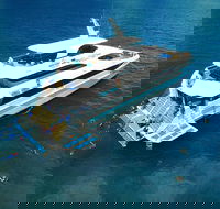 Great Barrier Reef Scenic Helicopter Tour and Cruise from Cairns - Restaurant Find