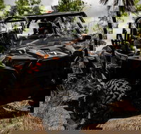 Moonraker 2 Hour Off-road Tour in Darwin 3 People in a 4 Seater Vehicle - Restaurant Find