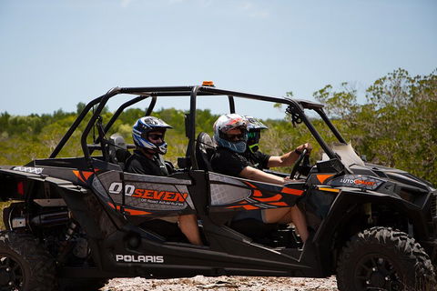 Octopussy 1.5 Hour Off-road Tour In Darwin (3 People In A 4 Seater Vehicle) - Restaurant Find 0