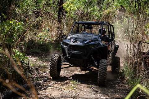 Octopussy 1.5 Hour Off-road Tour In Darwin (3 People In A 4 Seater Vehicle) - Restaurant Find 3