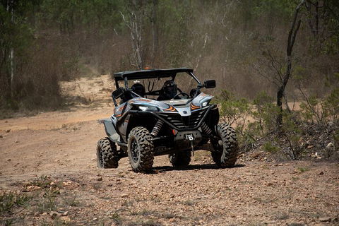 Octopussy 1.5 Hour Off-road Tour In Darwin (1 Person In 2 Seater) - Restaurant Find 0