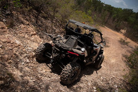 Octopussy 1.5 Hour Off-road Tour In Darwin (1 Person In 2 Seater) - Restaurant Find 1