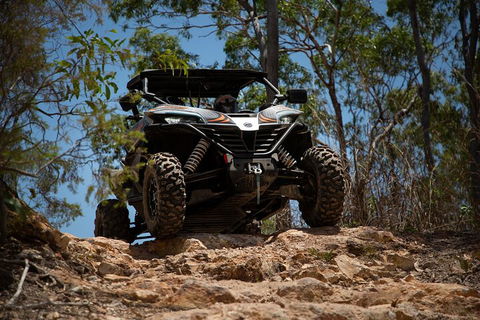 Octopussy 1.5 Hour Off-road Tour In Darwin (1 Person In 2 Seater) - Restaurant Find 2