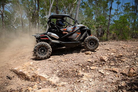 Octopussy 1.5 Hour Off-road Tour In Darwin (1 Person In 2 Seater) - Restaurant Find 3