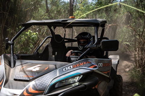 Octopussy 1.5 Hour Off-road Tour In Darwin (1 Person In 2 Seater) - Restaurant Find 4