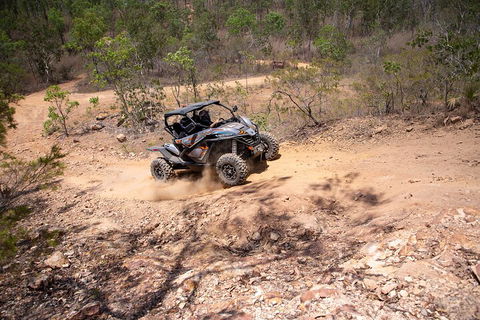 Octopussy 1.5 Hour Off-road Tour In Darwin (1 Person In 2 Seater) - Restaurant Find 5