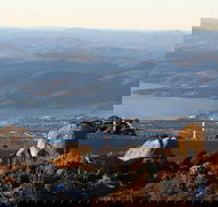 Mt. Wellington Bonorong and Richmond Day Tour from Hobart - Restaurant Find