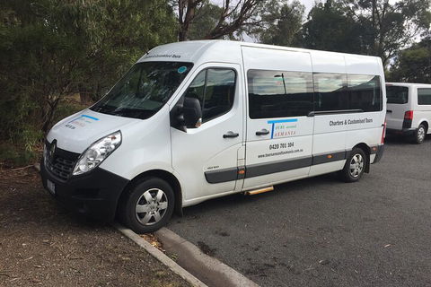 Mt. Wellington, Bonorong And Richmond Day Tour From Hobart - Restaurant Find 1