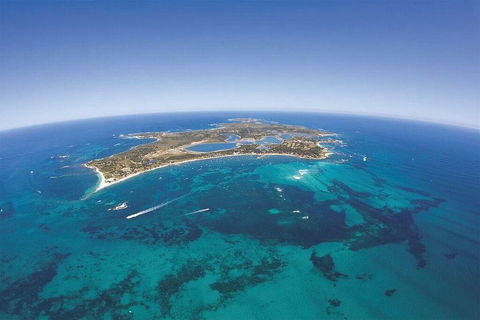 Rottnest Island Bike & Ferry Package From Fremantle - Restaurant Find 1