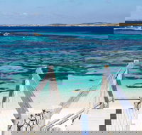 Rottnest Island Bike  Ferry Package from Perth - Restaurant Find