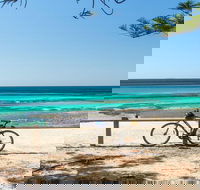Rottnest Island Bike Snorkel  Ferry Package from Perth - Restaurant Find