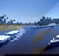 One-way Sightseeing Cruise between Perth and Fremantle - Restaurant Find