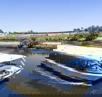 Swan Valley Gourmet Wine Cruise from Perth - Restaurant Find