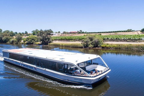 Swan Valley Gourmet Wine Cruise From Perth - Restaurant Find 0