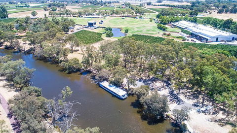 Swan Valley Gourmet Wine Cruise From Perth - Restaurant Find 4