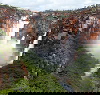 Kakadu Yellow Waters  Katherine Gorge Helicopter Scenic - Restaurant Find