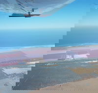 Abrolhos Islands Scenic Flight  Snorkel Adventure from Perth - Restaurant Find