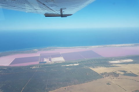 Abrolhos Islands Scenic Flight & Snorkel Adventure From Perth - Restaurant Find 0