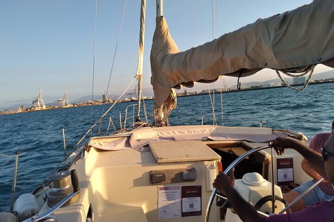 Townsville Small Group Early Morning Sailing Cruise Boat Tour Charter Hire - Restaurant Find 3