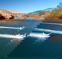 Horizontal Falls Full-Day Tour from Broome 4x4  Seaplane - Restaurant Find