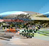 Adelaide Riverbank Guided Segway Tour - Restaurant Find