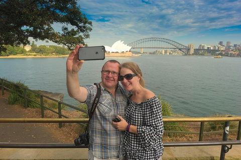Private Tour: Sydney Sightseeing Experience - Restaurant Find 2