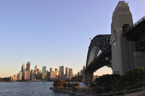 Private Tour: Sydney Sightseeing Experience - Restaurant Find 5