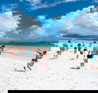 Whitehaven Beach and Hamilton Island Cruise - Restaurant Find