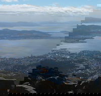 Mt Wellington Tour and MONA Admission - Restaurant Find