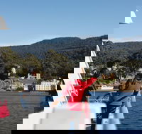 Grand Historical Port Arthur Tour from Hobart - Restaurant Find
