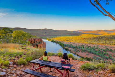 9-Day Kimberley Offroad Adventure From Darwin To Broome - Restaurant Find 0