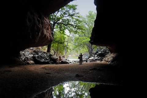 9-Day Kimberley Offroad Adventure From Darwin To Broome - Restaurant Find 3