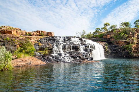 9-Day Kimberley Offroad Adventure From Darwin To Broome - Restaurant Find 5