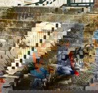 Convicts and The Rocks Sydney's Walking Tour Led by Historian - Restaurant Find