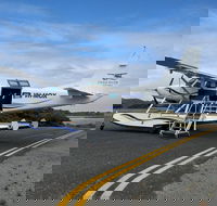 Full Day Tour by Seaplane to Rottnest Island Small Group Trip - Restaurant Find
