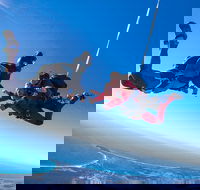 Byron Bay Tandem Sky Dive - Restaurant Find