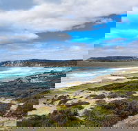 Kangaroo Island Luxury Small Group 'East End Explorer' Full Day Tour - Restaurant Find