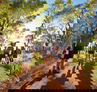 Uluru Small Group Tour including Sunset - Restaurant Find