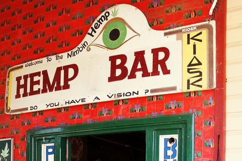 Byron Surrounds: Nimbin Waterfall Adventure - Swimming Tour - Restaurant Find 4
