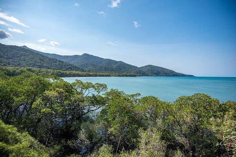 5 Day Australia Retreat: Queensland Daintree - Restaurant Find 1