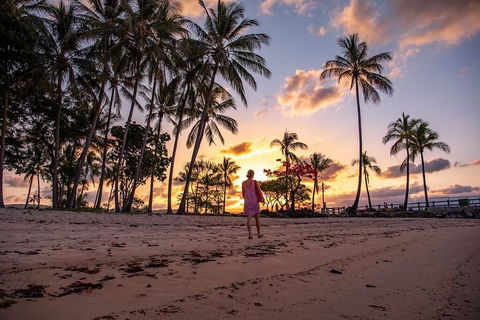 5 Day Australia Retreat: Queensland Daintree - Restaurant Find 4