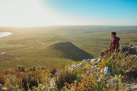 6 Day Esperance & Margaret River Adventure Tour - Restaurant Find 0