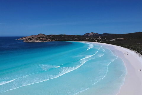 6 Day Esperance & Margaret River Adventure Tour - Restaurant Find 1