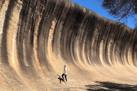 6 Day Esperance & Margaret River Adventure Tour - Restaurant Find 4
