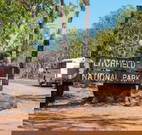 5 Day 4WD Jabiru Dreaming Top End Safari - Restaurant Find